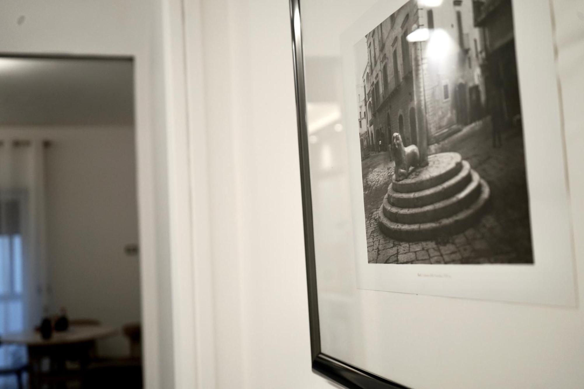 Case Ninni Bari Esterno foto